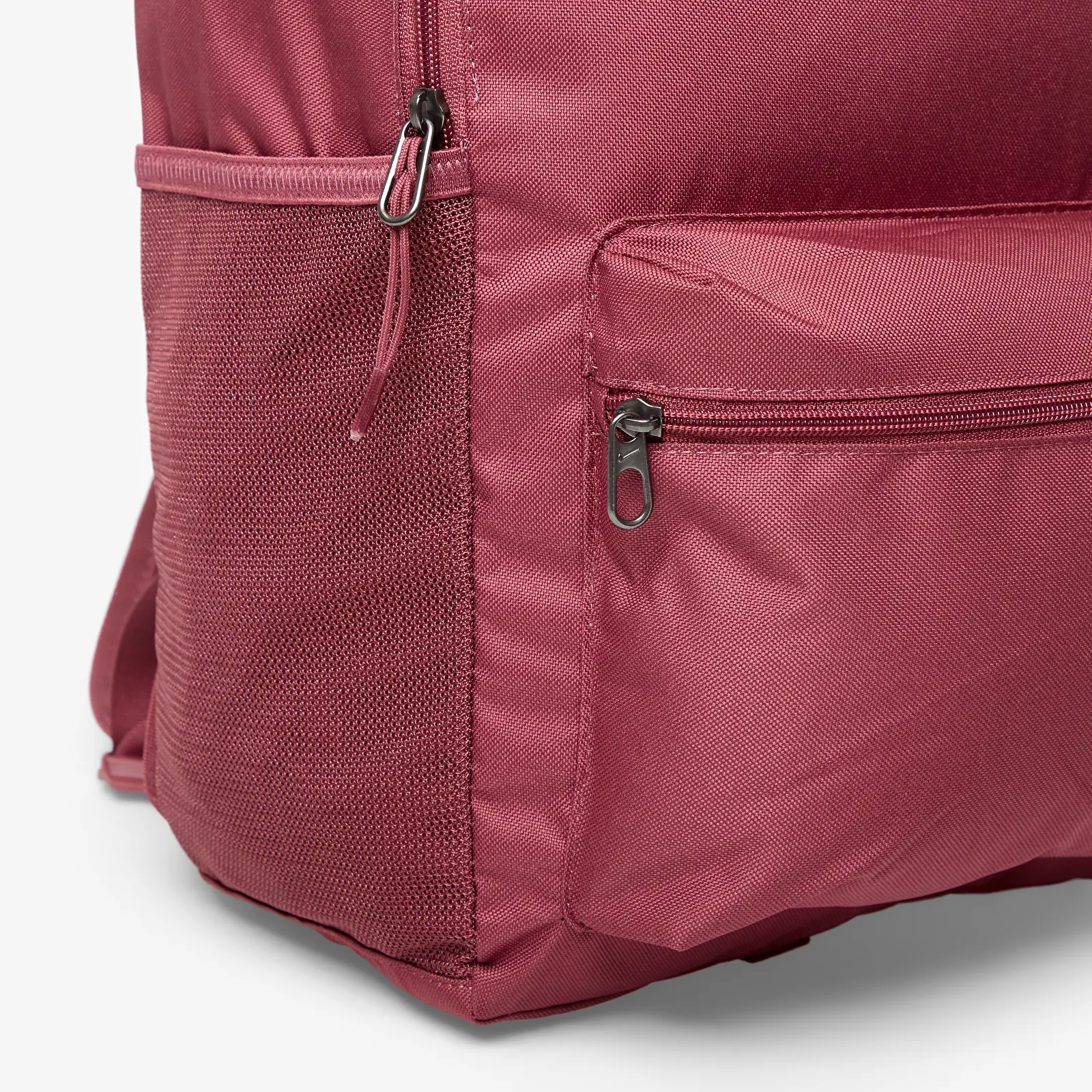 Sac à dos homme Nike Heritage Backpack 2.0 23L Pink Smoke/ Pink Smoke/ Mystic Dates
