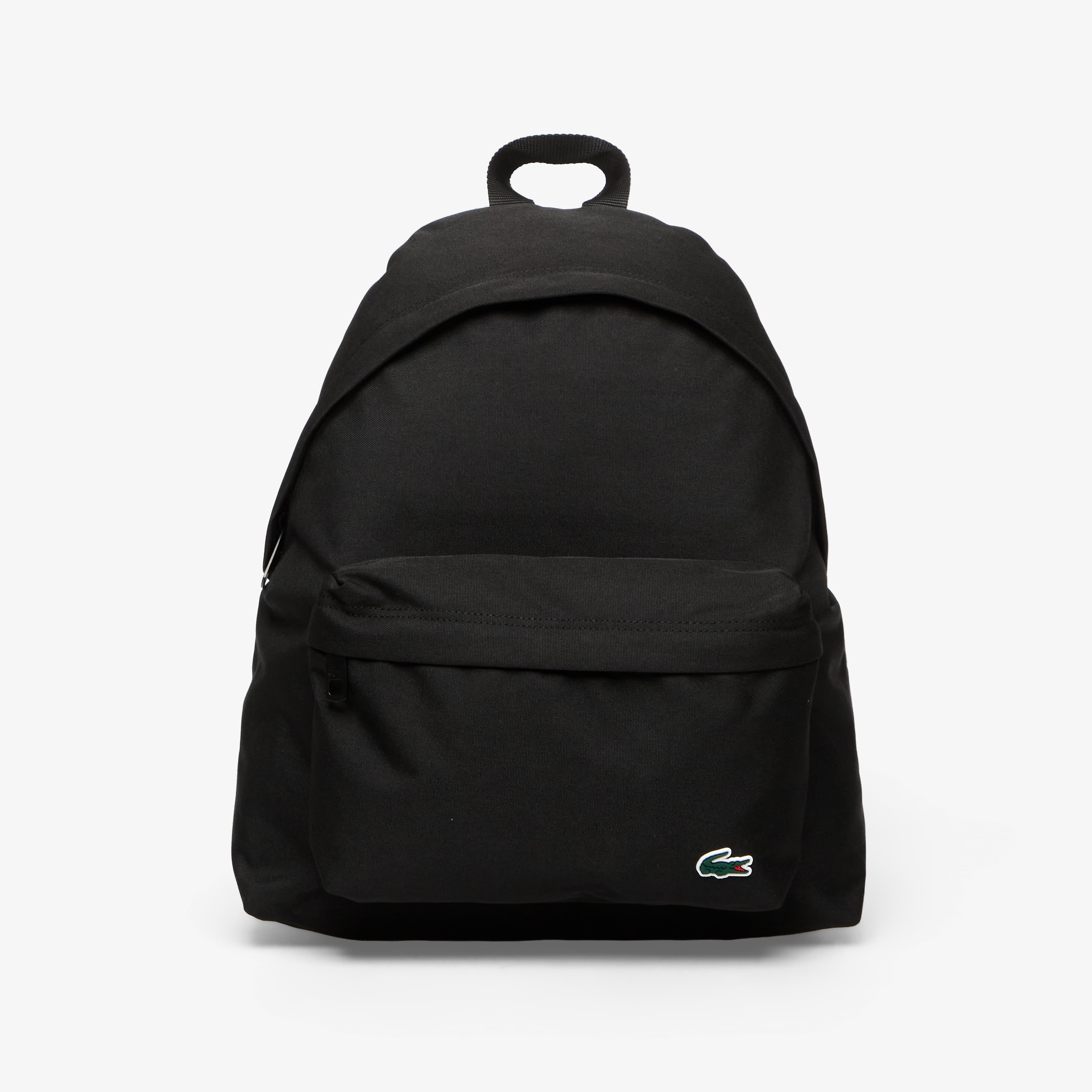 Rucsac Lacoste Backpack Noir Universal