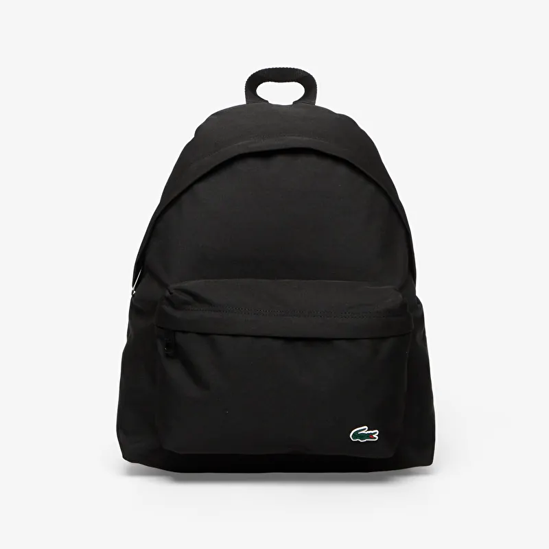 Lacoste Backpack Noir