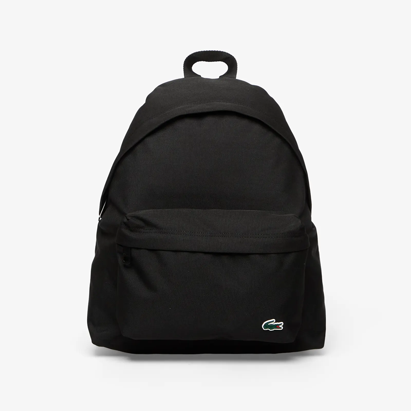 Мъжки раници Lacoste Backpack Noir
