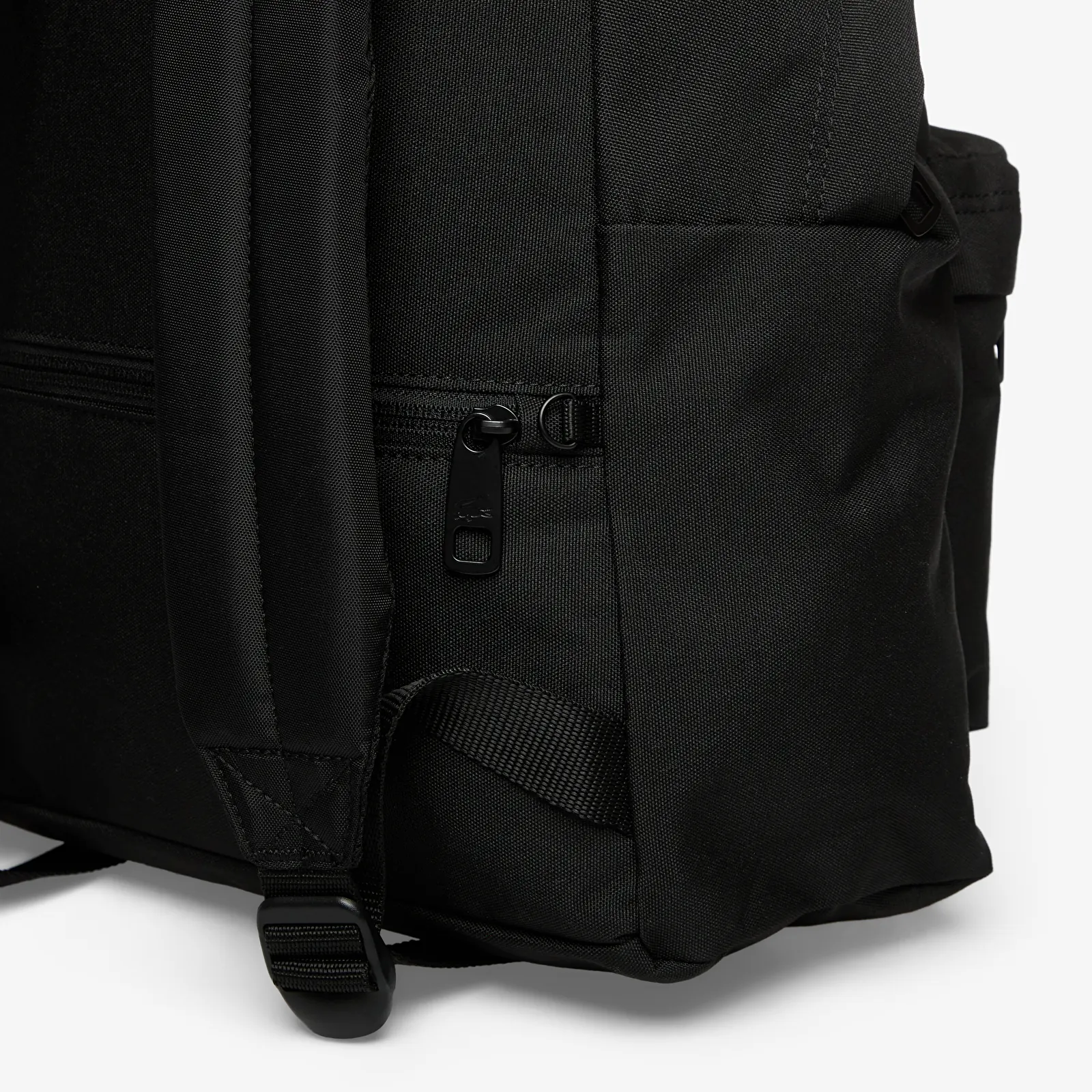 Мъжки раници Lacoste Backpack Noir