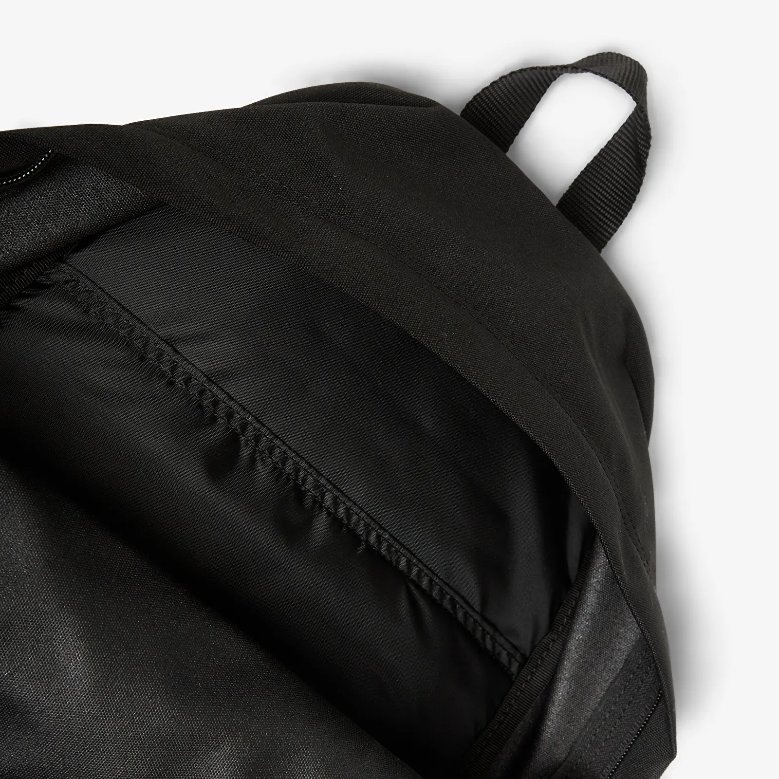 Мъжки раници Lacoste Backpack Noir