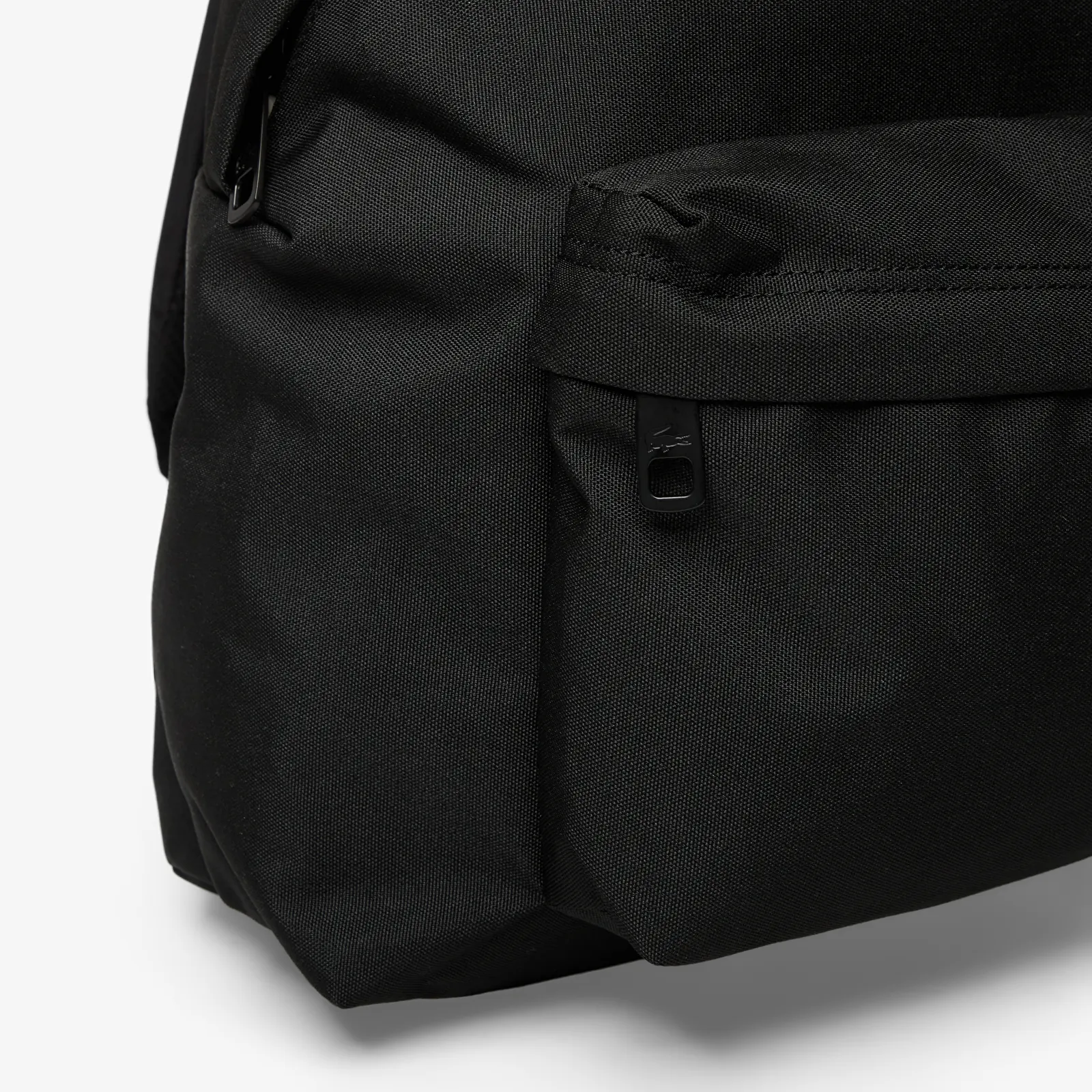Мъжки раници Lacoste Backpack Noir