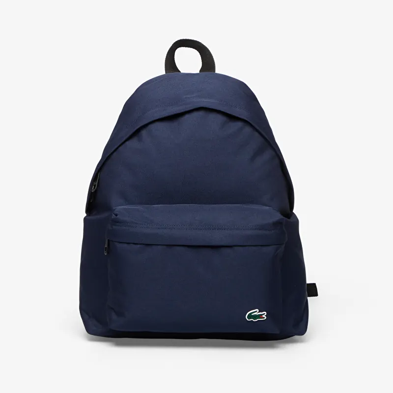 Lacoste Backpack Marine 166