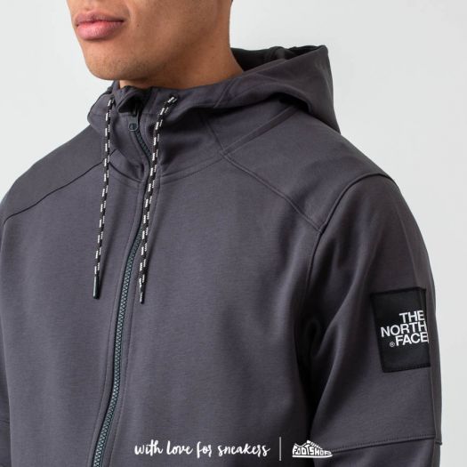 The north face fine 2 hoodie online