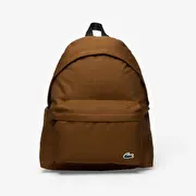 Lacoste Backpack Mascara