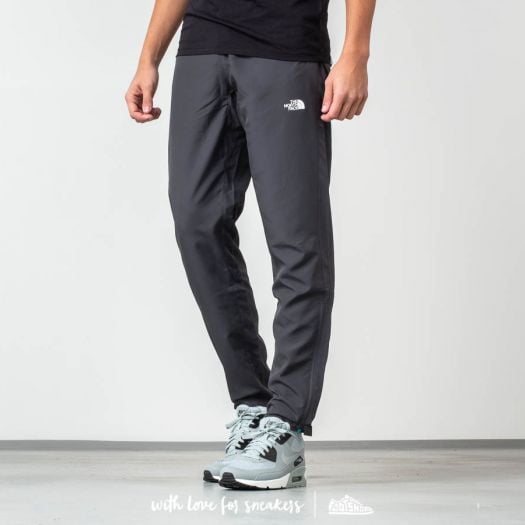 The north face fantasy ridge pants top