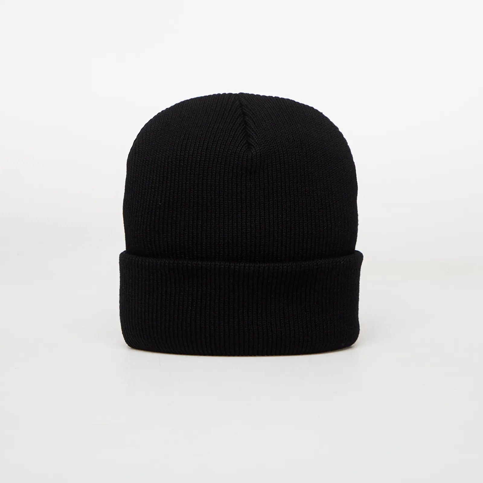 Men's hats Carhartt WIP Small Heart Beanie Black
