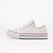 Converse Chuck Taylor All Star Eva Lift Ox White/ Garnet/ Navy