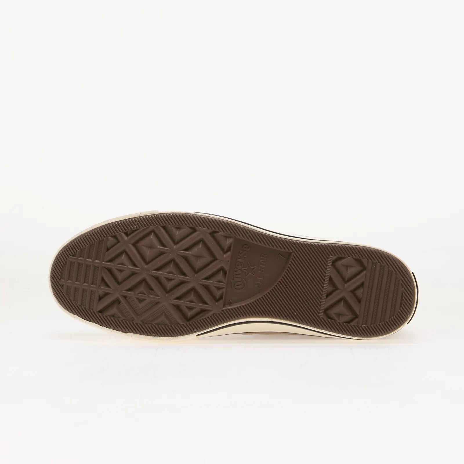 Men's shoes Converse Chuck 70 Sand/ Chocolate