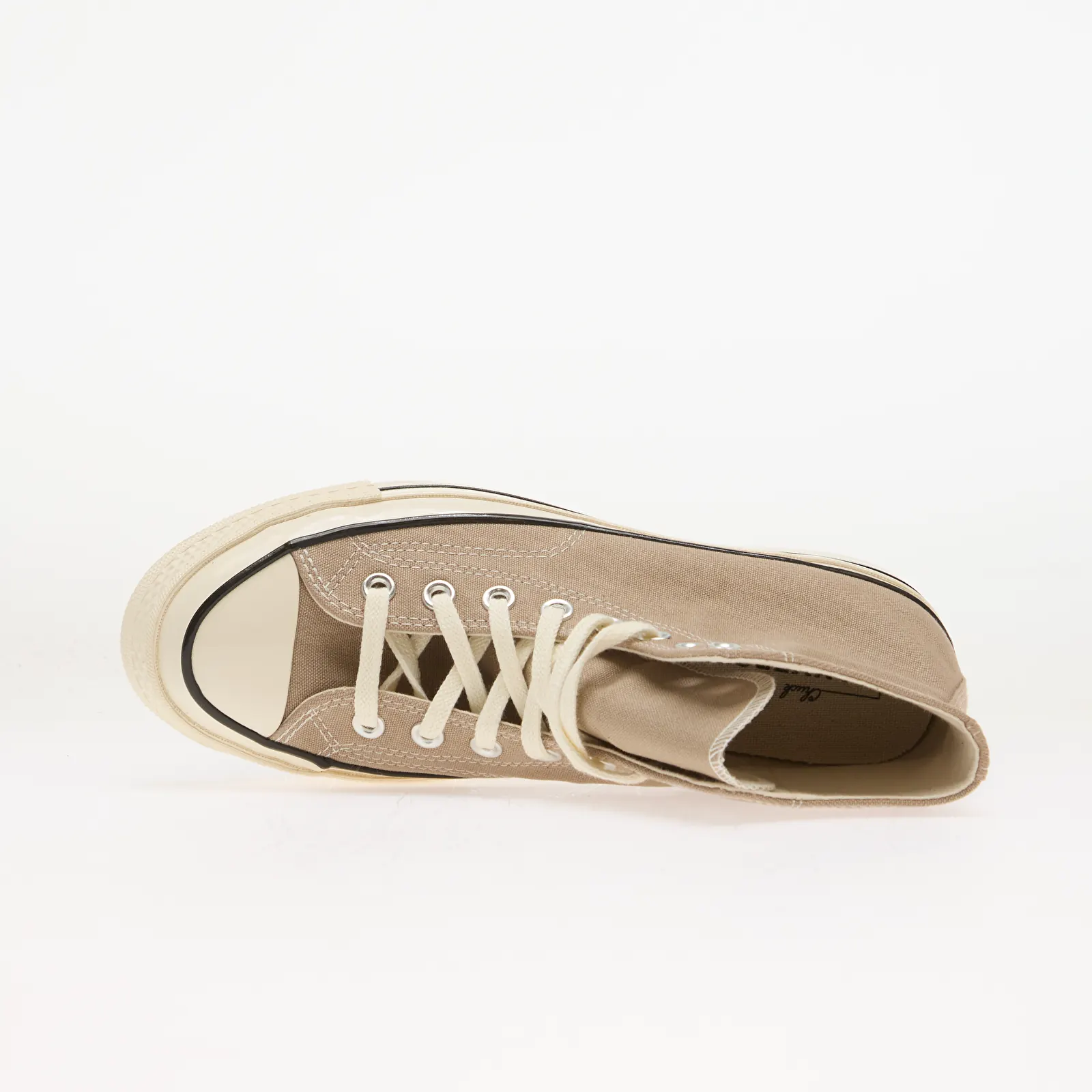 Men's shoes Converse Chuck 70 Sand/ Chocolate