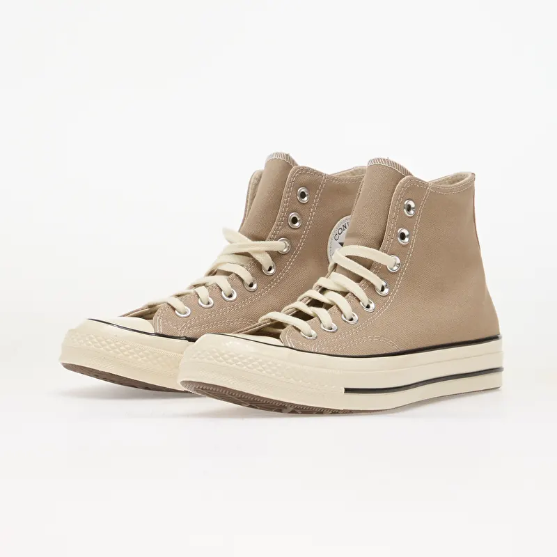 Converse Chuck 70 Sand/ Chocolate | Footshop