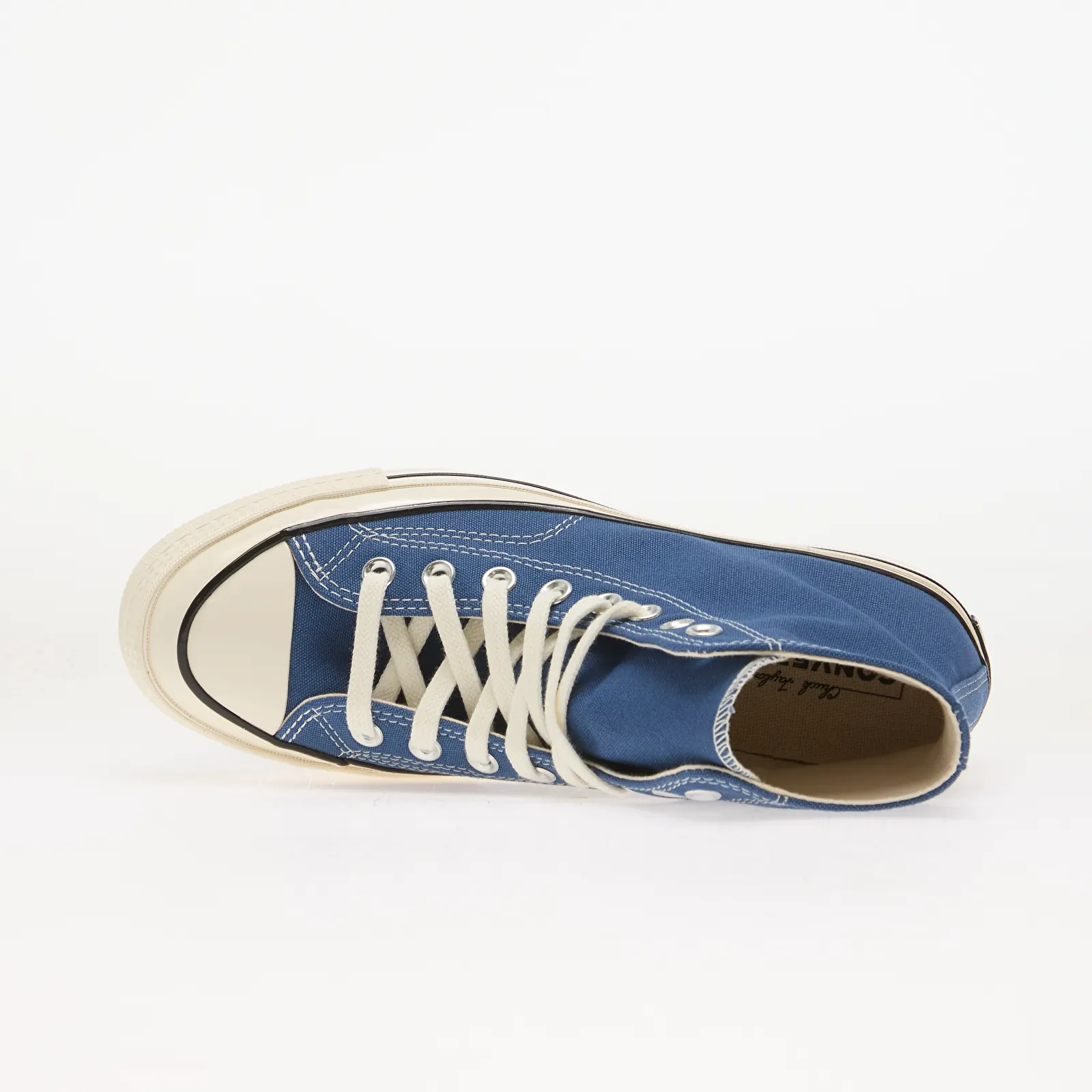 Herren Sneaker und Schuhe Converse Chuck 70 Mazarine Blue