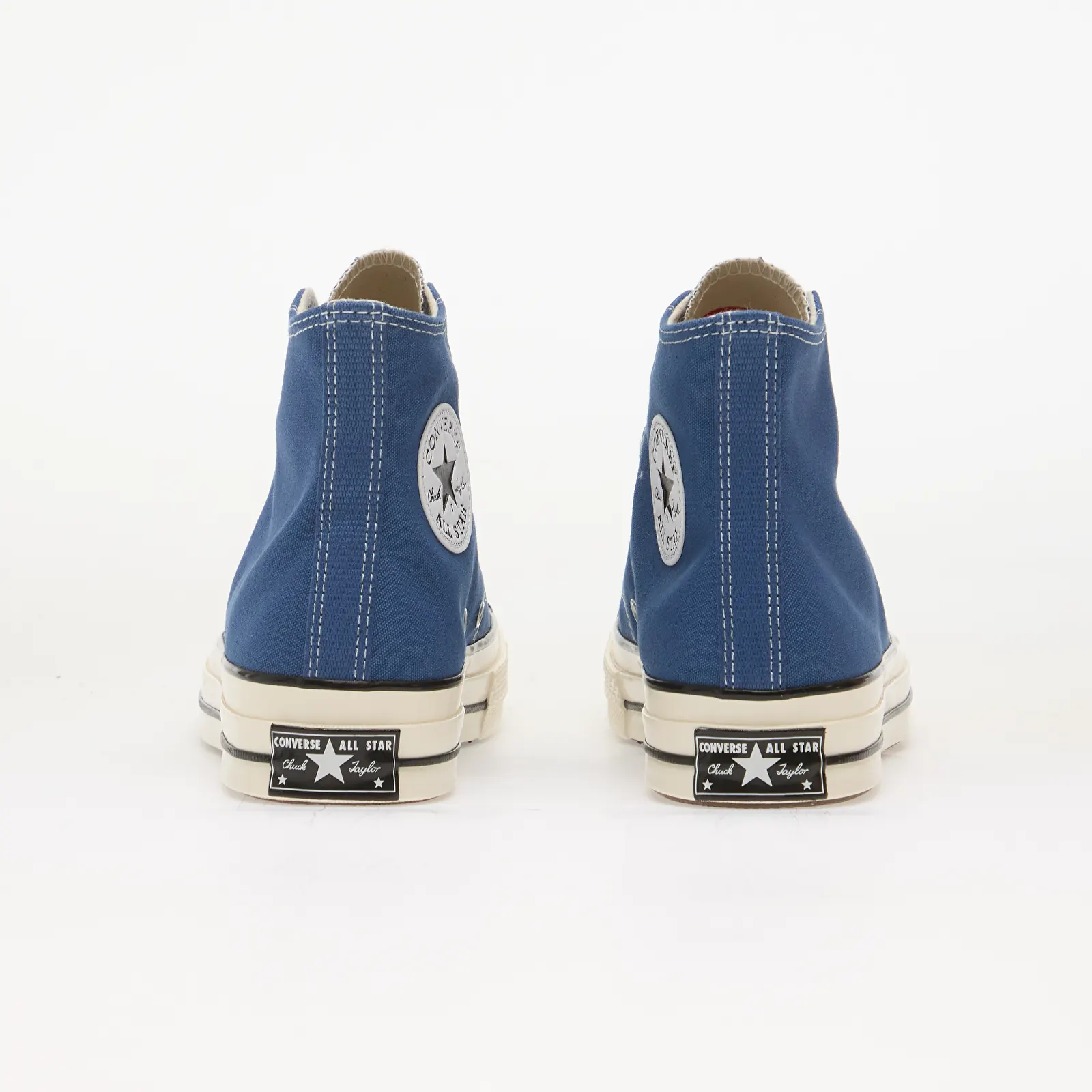 Herren Sneaker und Schuhe Converse Chuck 70 Mazarine Blue