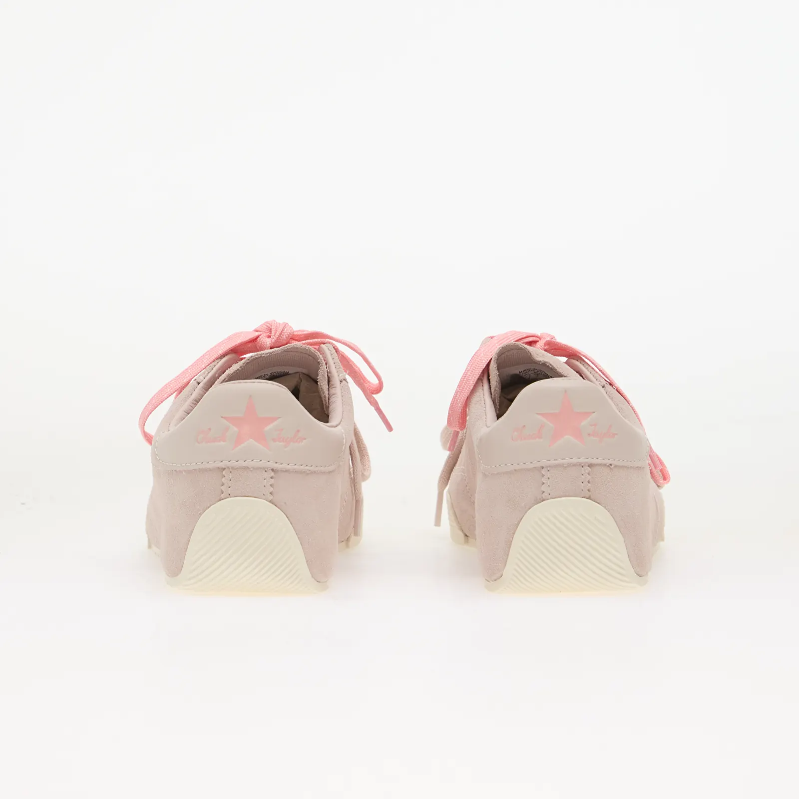 Chaussures et baskets homme Converse Chuck Taylor Lo Pale Pink
