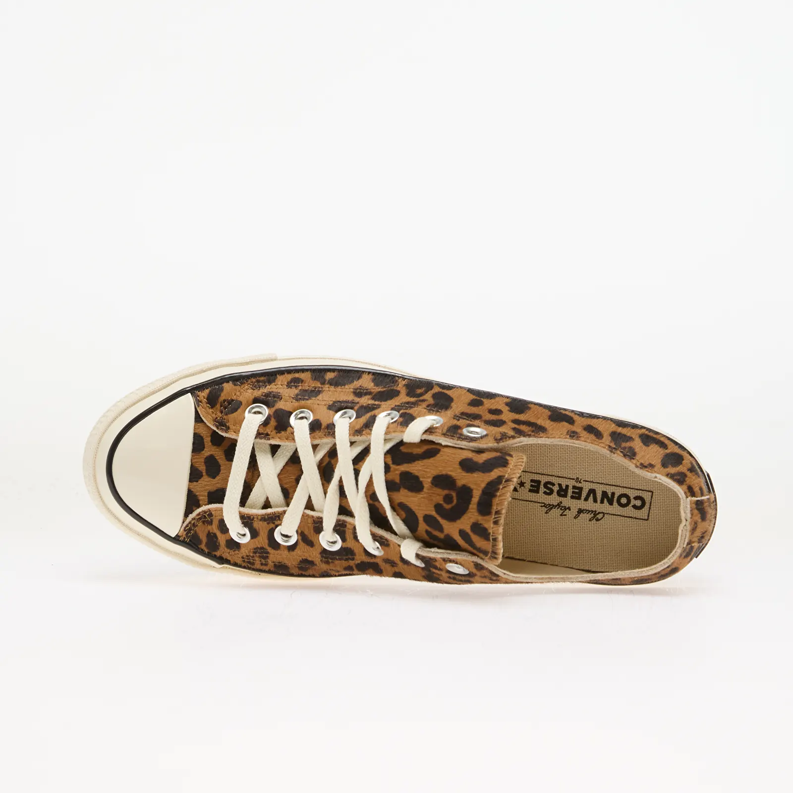 Men's shoes Converse Chuck 70 Brown/ Gum