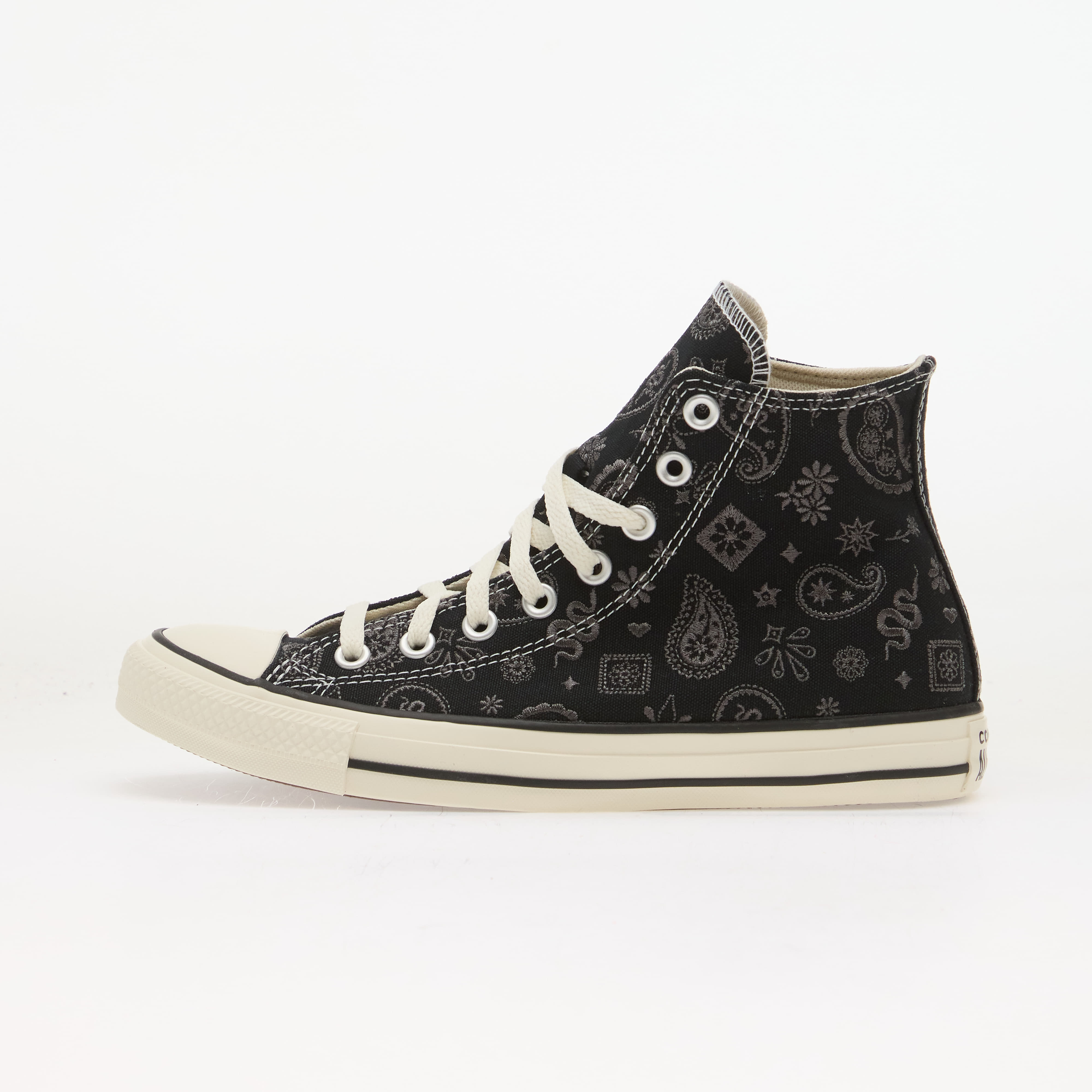 Сникърси Converse Chuck Taylor All Star Black EUR 37