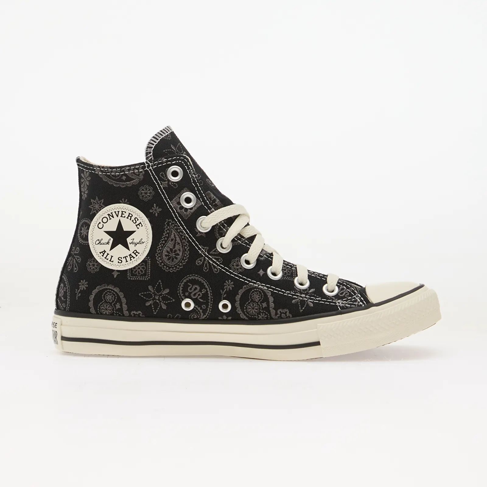 Men's shoes Converse Chuck Taylor All Star Black