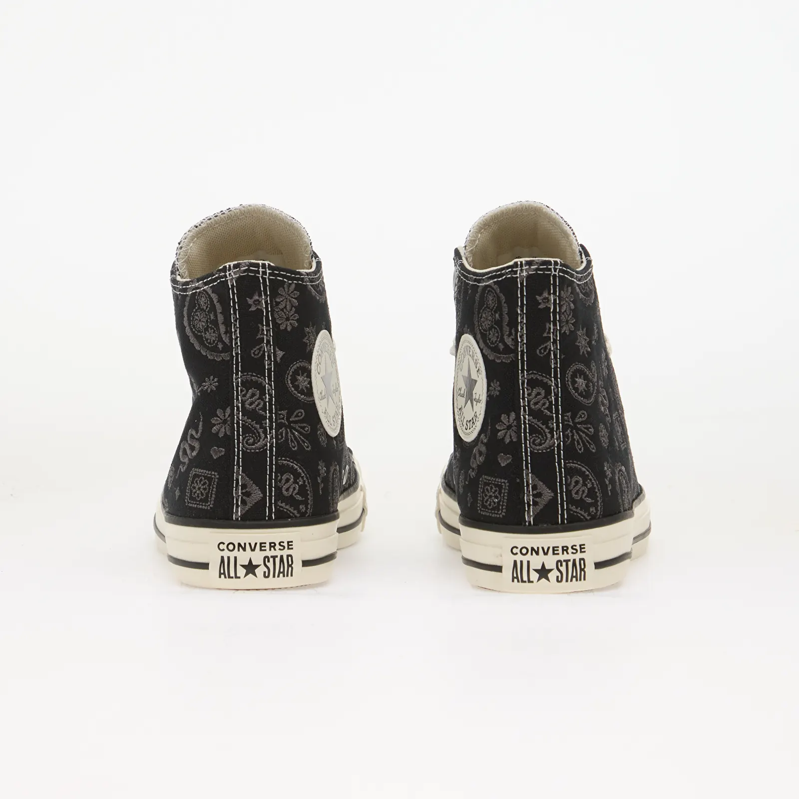 Men's shoes Converse Chuck Taylor All Star Black