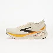 Brooks Glycerin GTS 23 Arctic Wolf/ Angora/ Orange