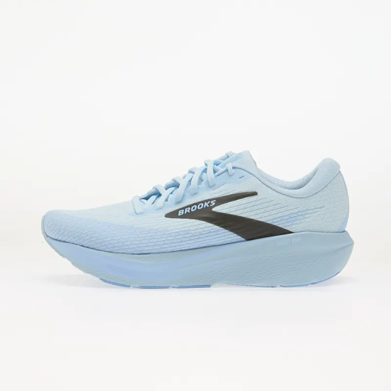Brooks Ghost AMP Blue/ Blue/ Black