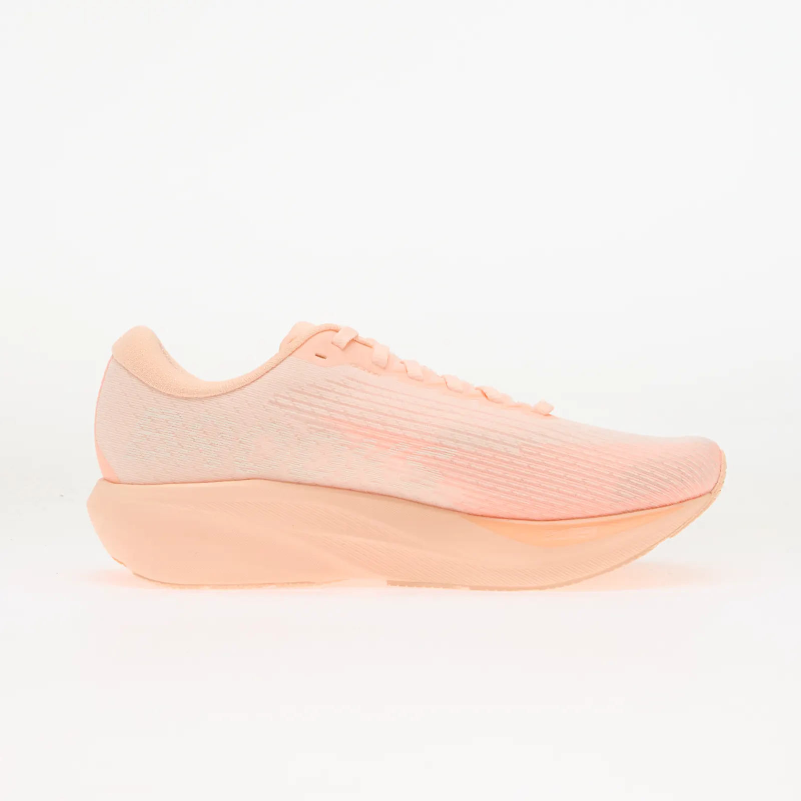 Zapatillas mujer Brooks Ghost AMP Peach/ Peach/ White