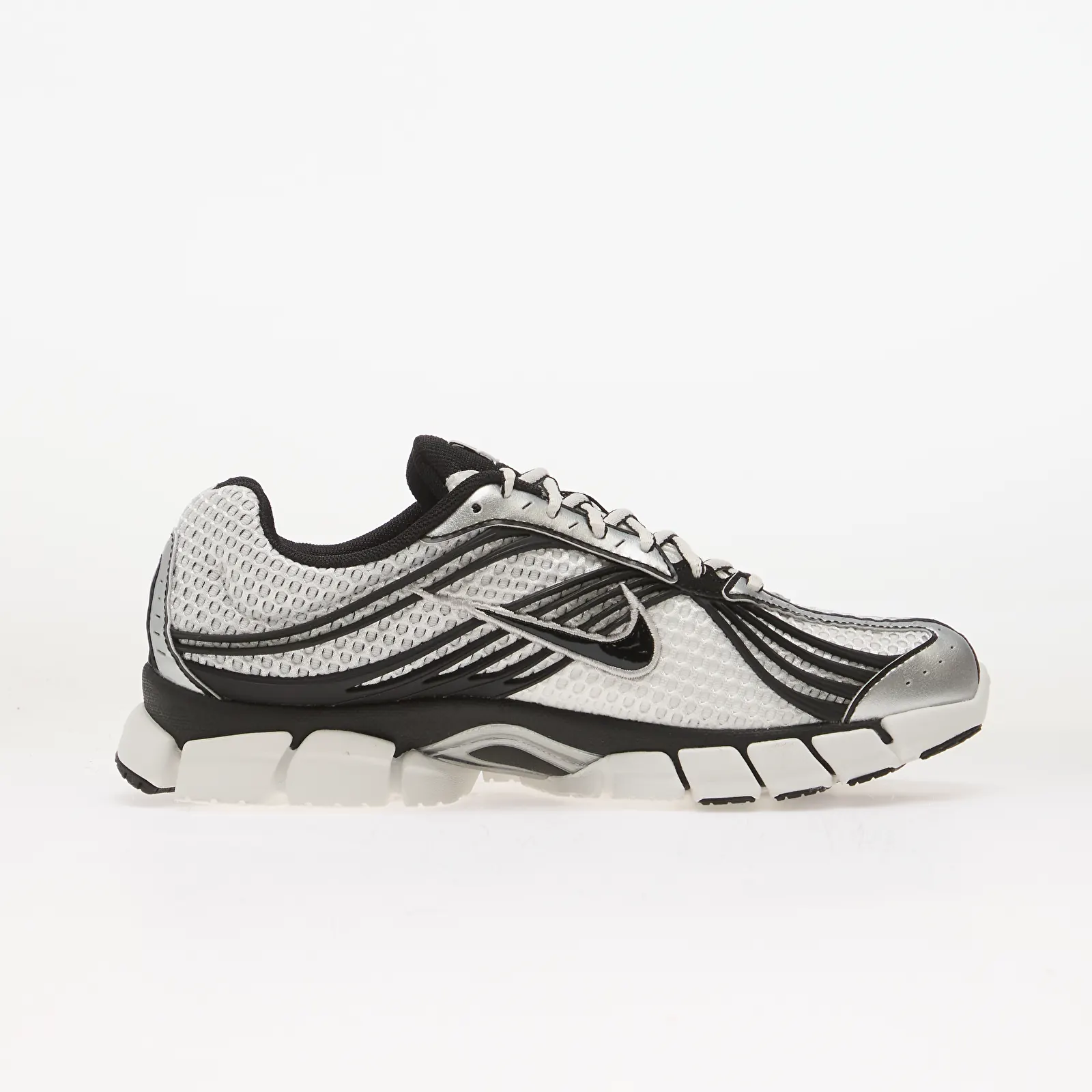 Chaussures et baskets homme Nike Zoom Skylon 11 Summit White/ Metallic Silver-Black