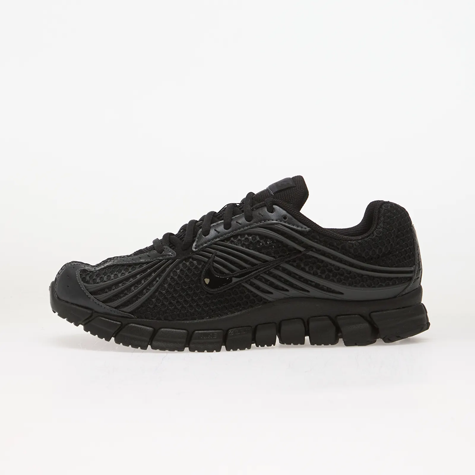 Scarpe uomo Nike Zoom Skylon 11 Black/ Black-Anthracite