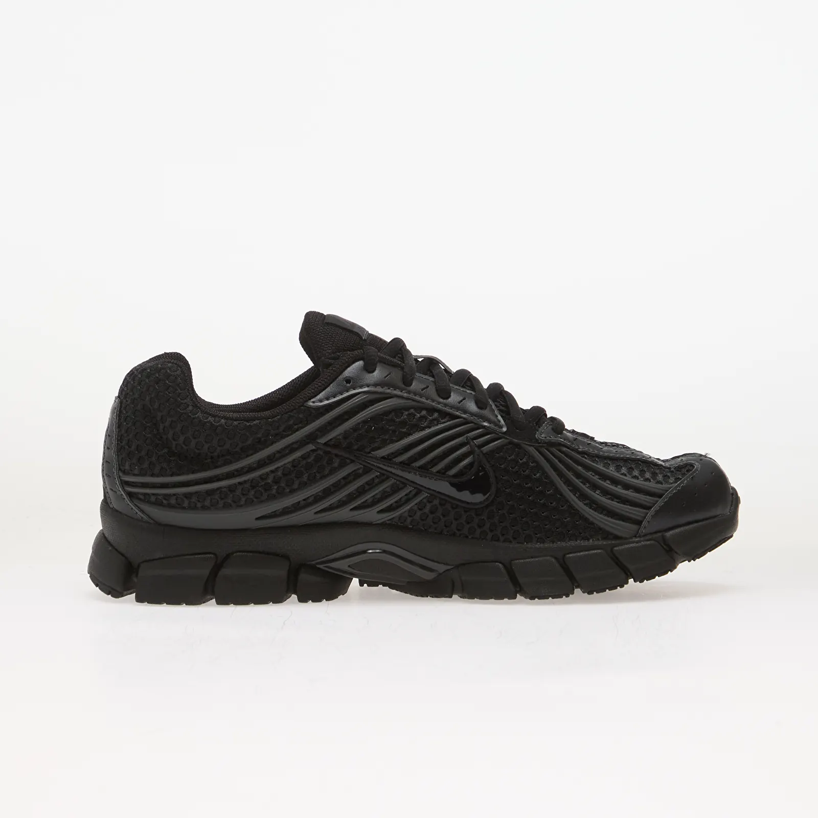 Scarpe uomo Nike Zoom Skylon 11 Black/ Black-Anthracite