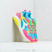 Whizz run fluo online
