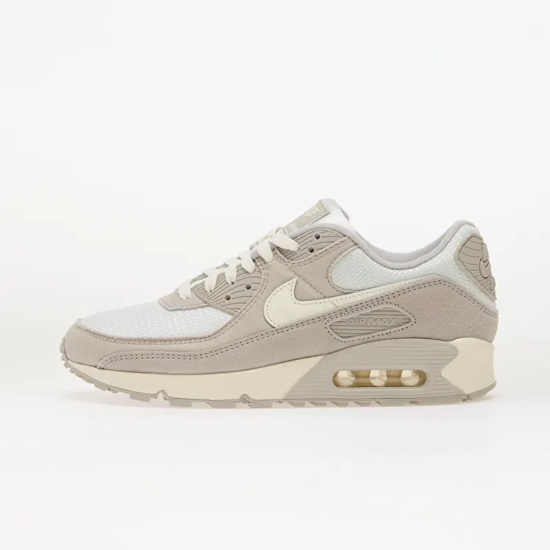 Nike Air Max III Lt Iron Ore/ Sail-Pale Ivory-Infrared 23