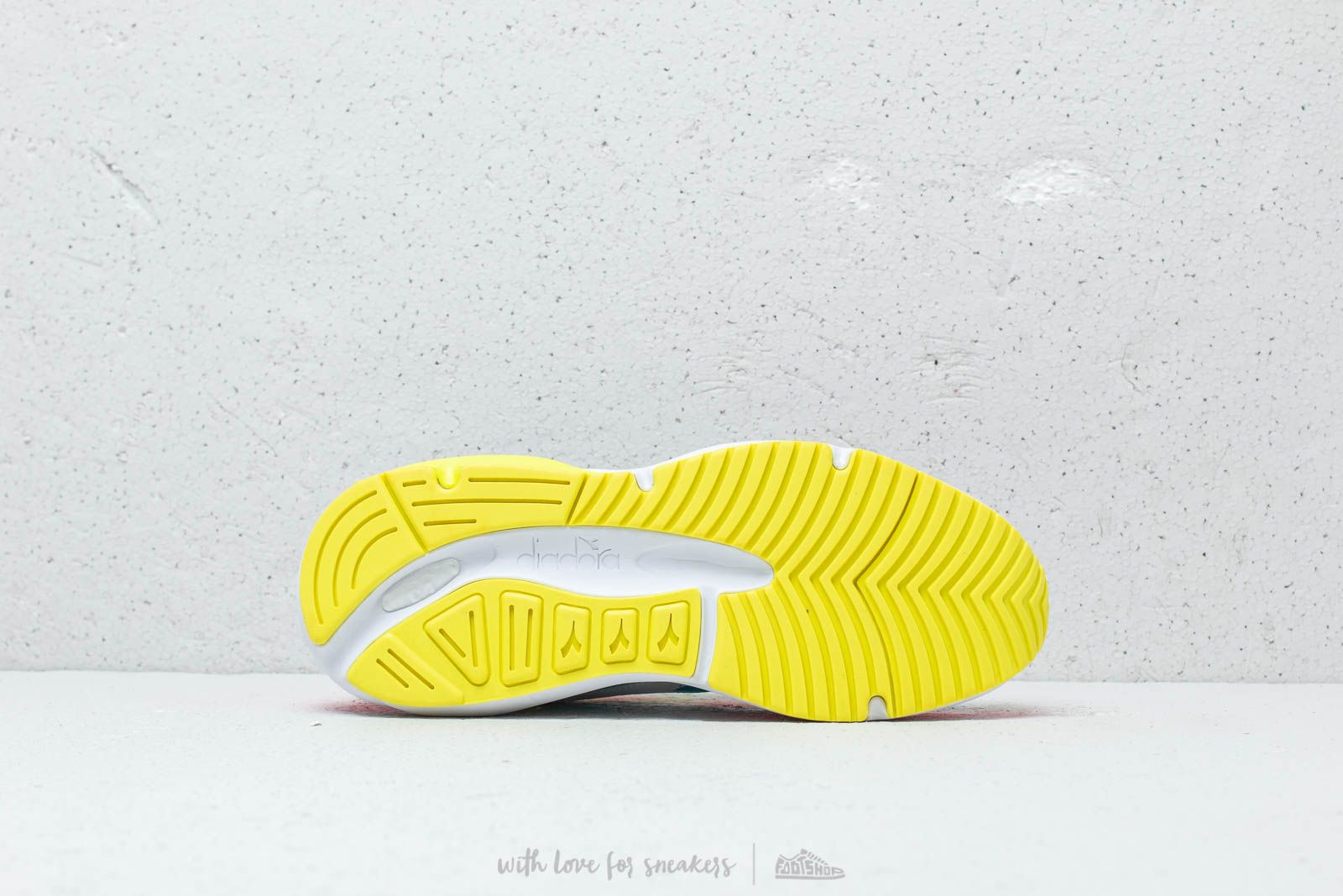 Whizz run fluo outlet