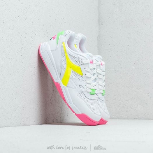 Diadora sportswear rebound ace discount