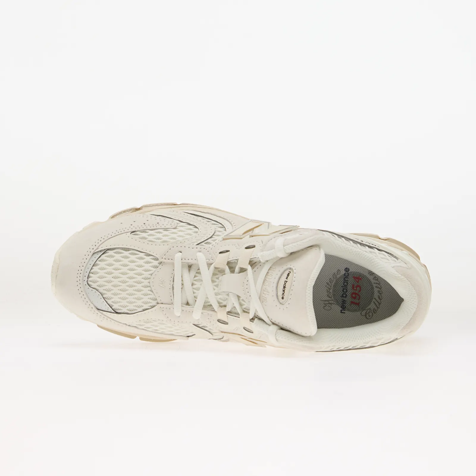 Meeste kingad New Balance 1954R Sea Salt/ Linen