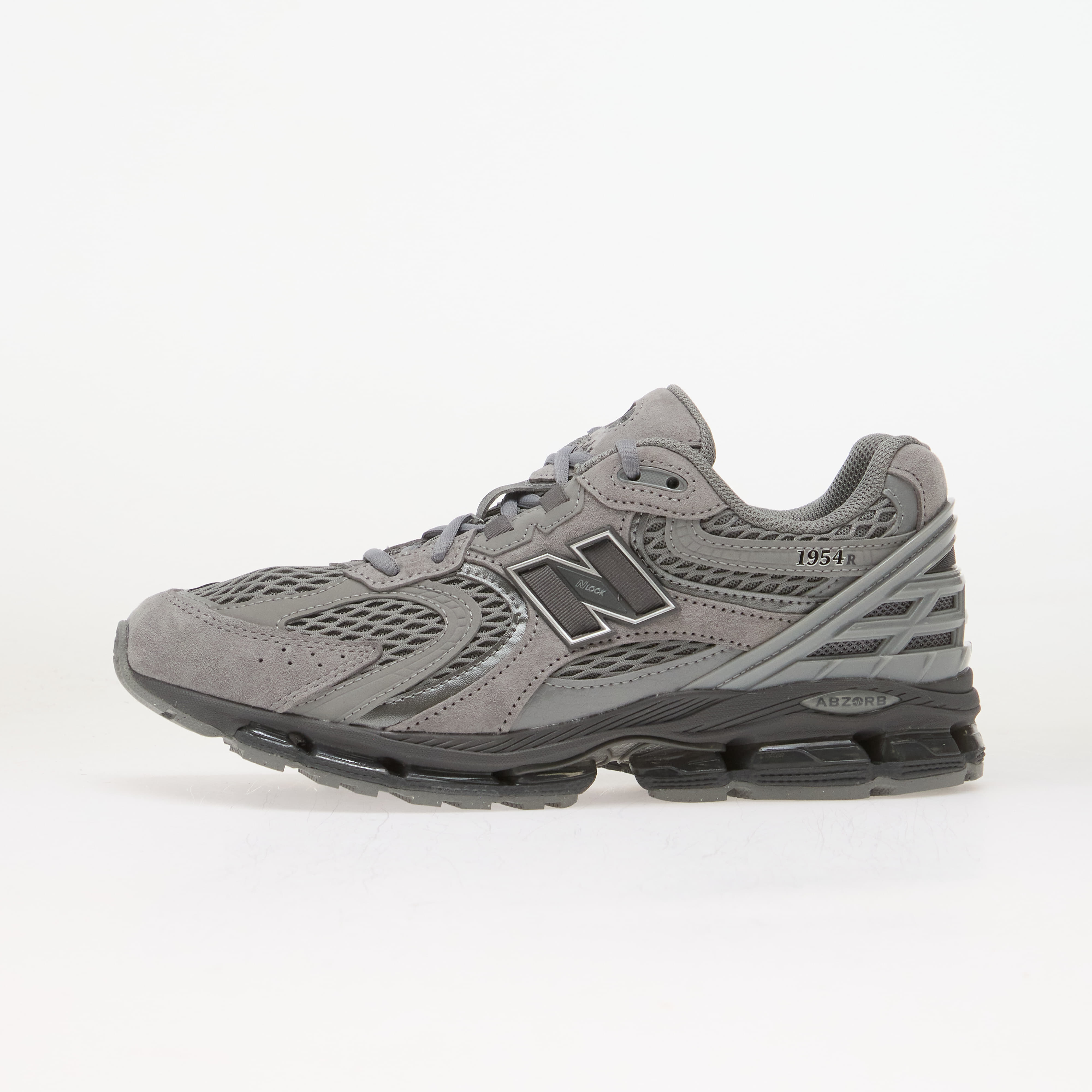 Tenisky New Balance 1954R Slate Grey/ Castlerock EUR 42.5