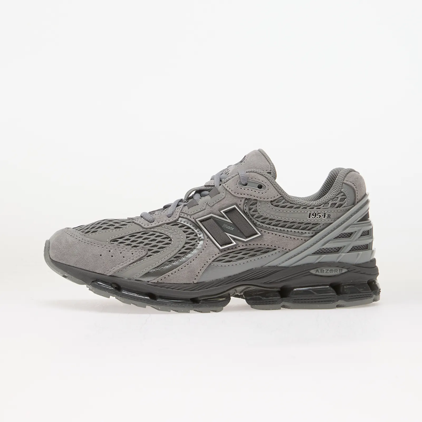 Pánské tenisky a boty New Balance 1954R Slate Grey/ Castlerock