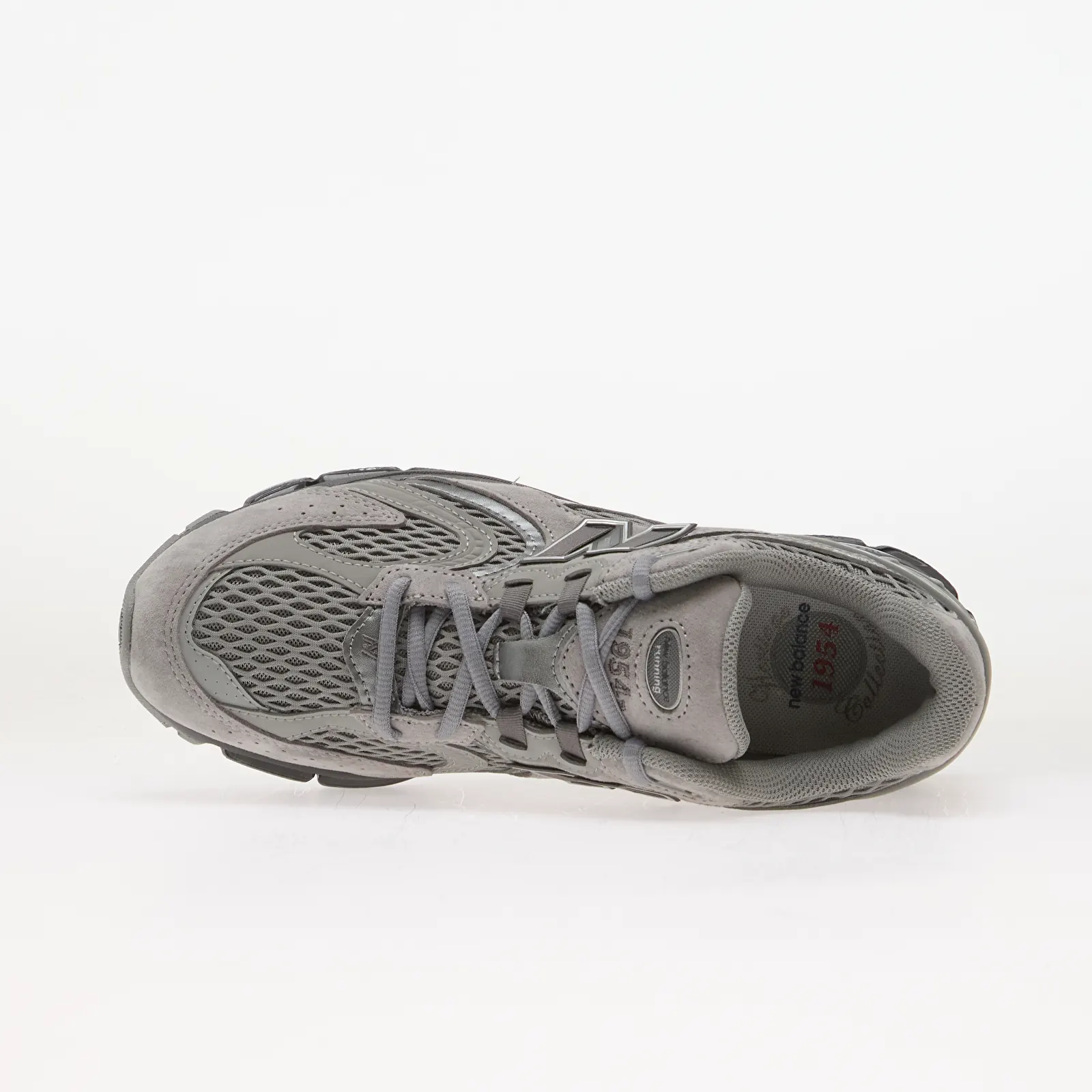 Pánské tenisky a boty New Balance 1954R Slate Grey/ Castlerock