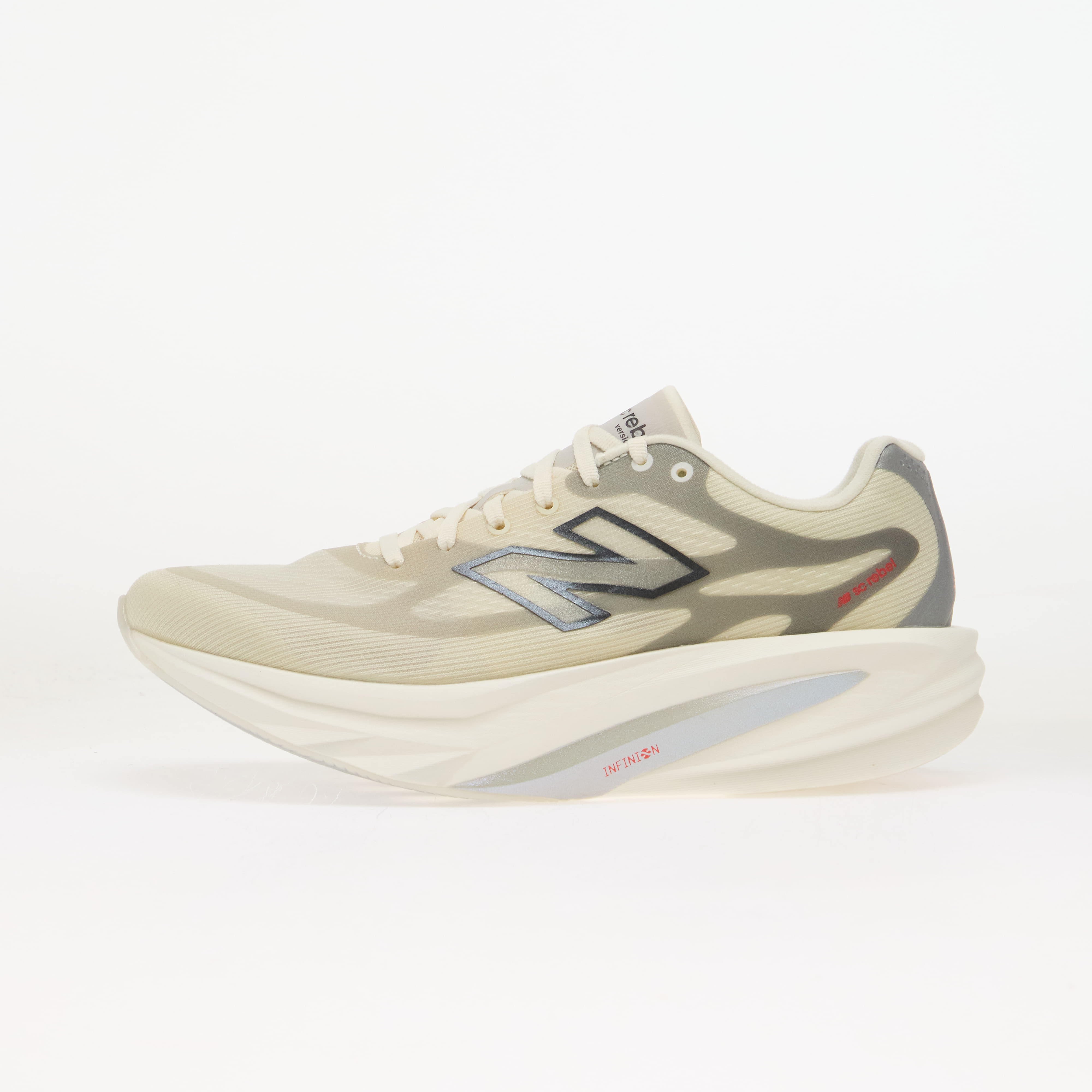 Sneakers New Balance SuperComp Rebel Angora/ Slate Grey UK 9.5