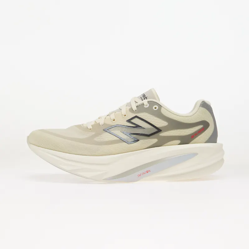 New Balance SuperComp Rebel Angora/ Slate Grey