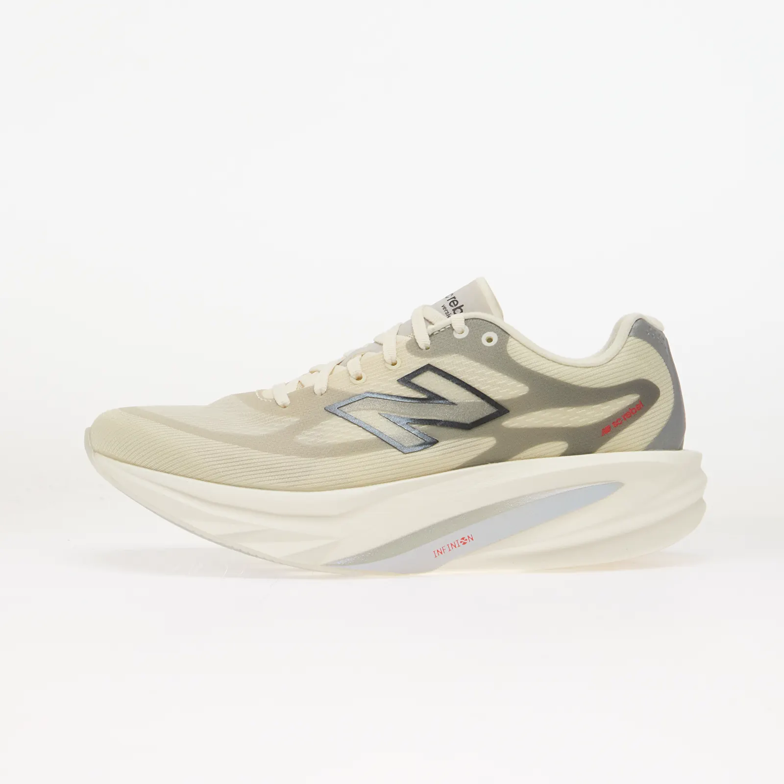 Herren Sneaker und Schuhe New Balance SuperComp Rebel Angora/ Slate Grey