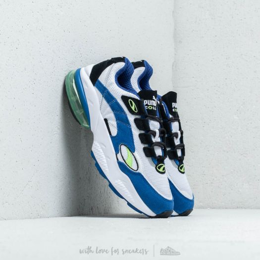 Puma web best sale