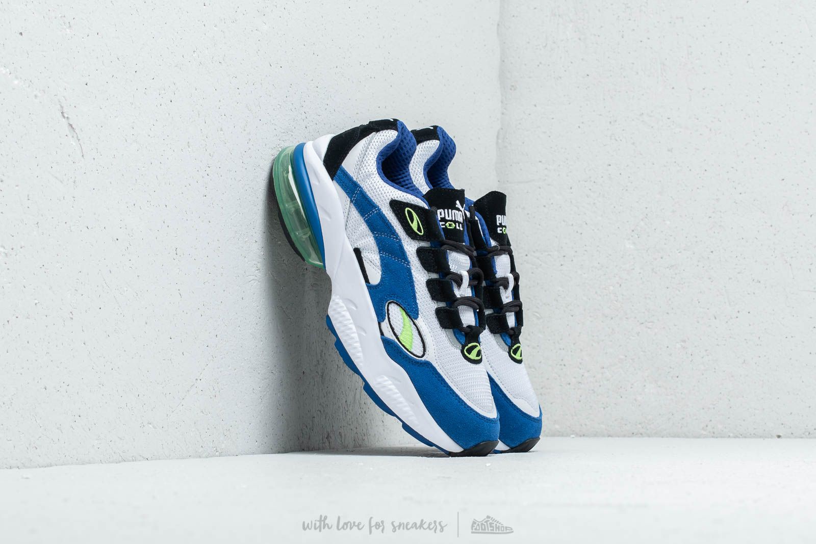 Puma cell venom idealo shop