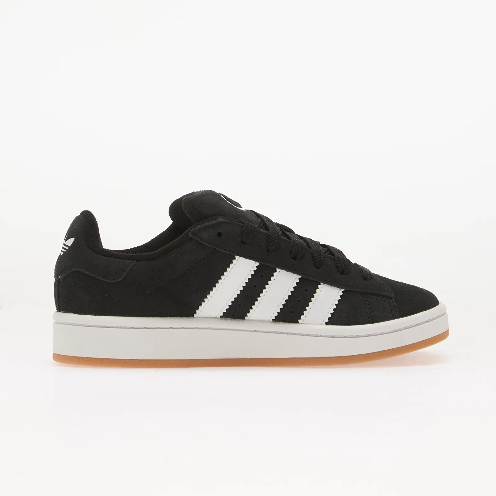 Laste tossud ja kingad adidas Campus 00s Core Black/ Ftwr White/ Ftwr White