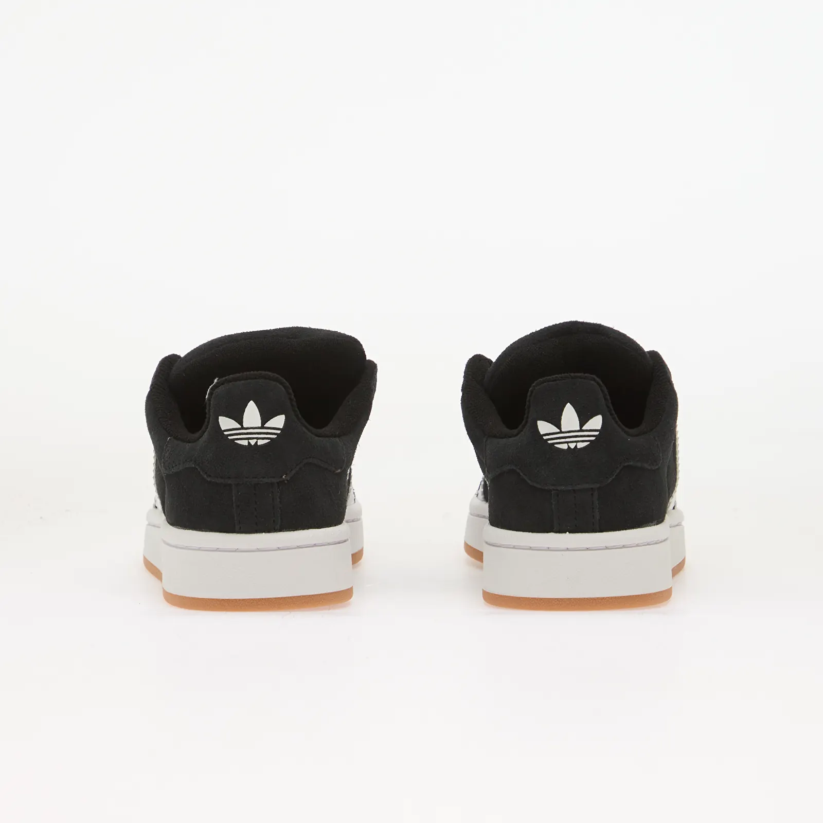 Laste tossud ja kingad adidas Campus 00s Core Black/ Ftwr White/ Ftwr White