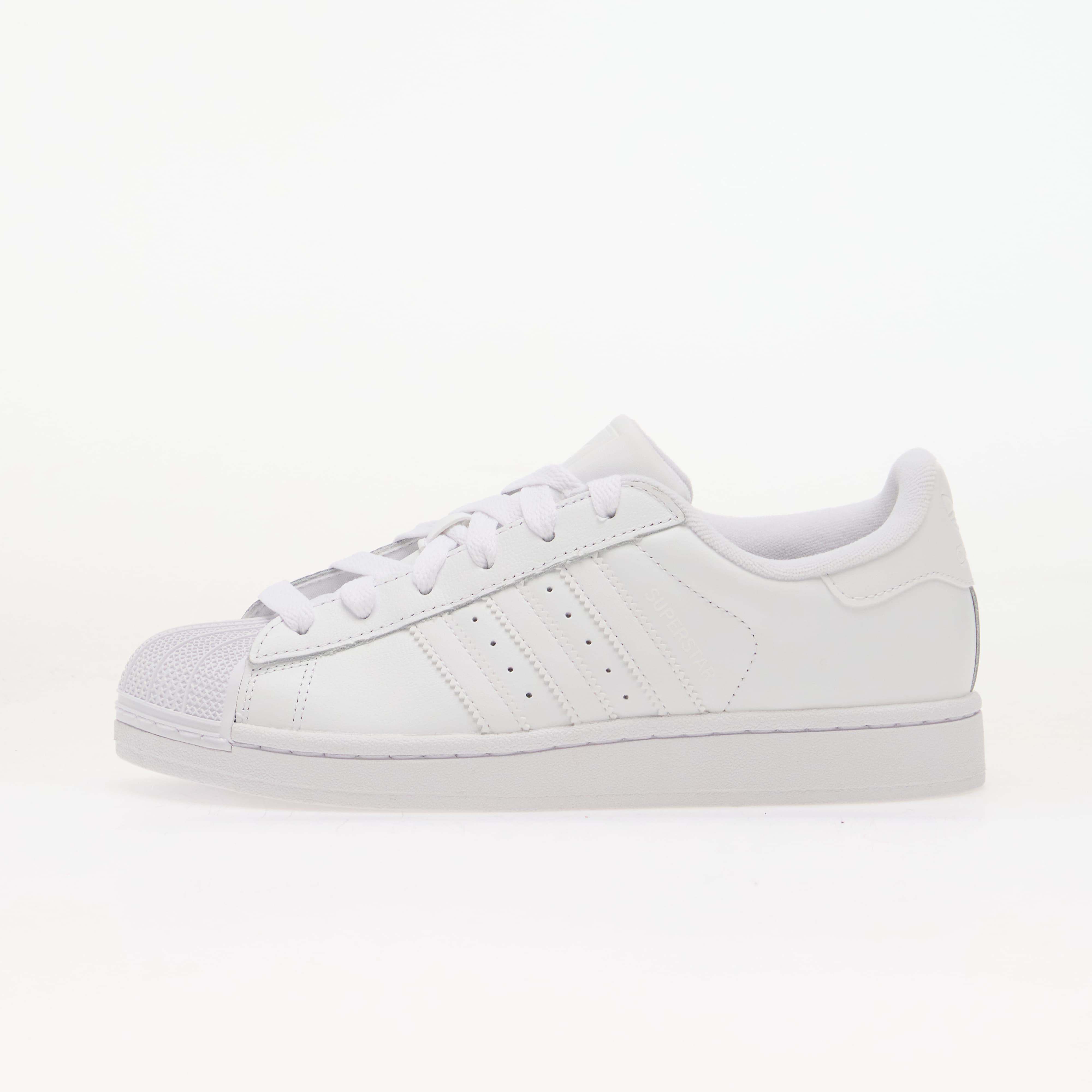 Tenisky adidas Superstar II Ftwr White/ Ftwr White/ Ftwr White EUR 35.5