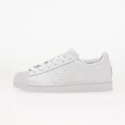 adidas Superstar II Ftwr White/ Ftwr White/ Ftwr White