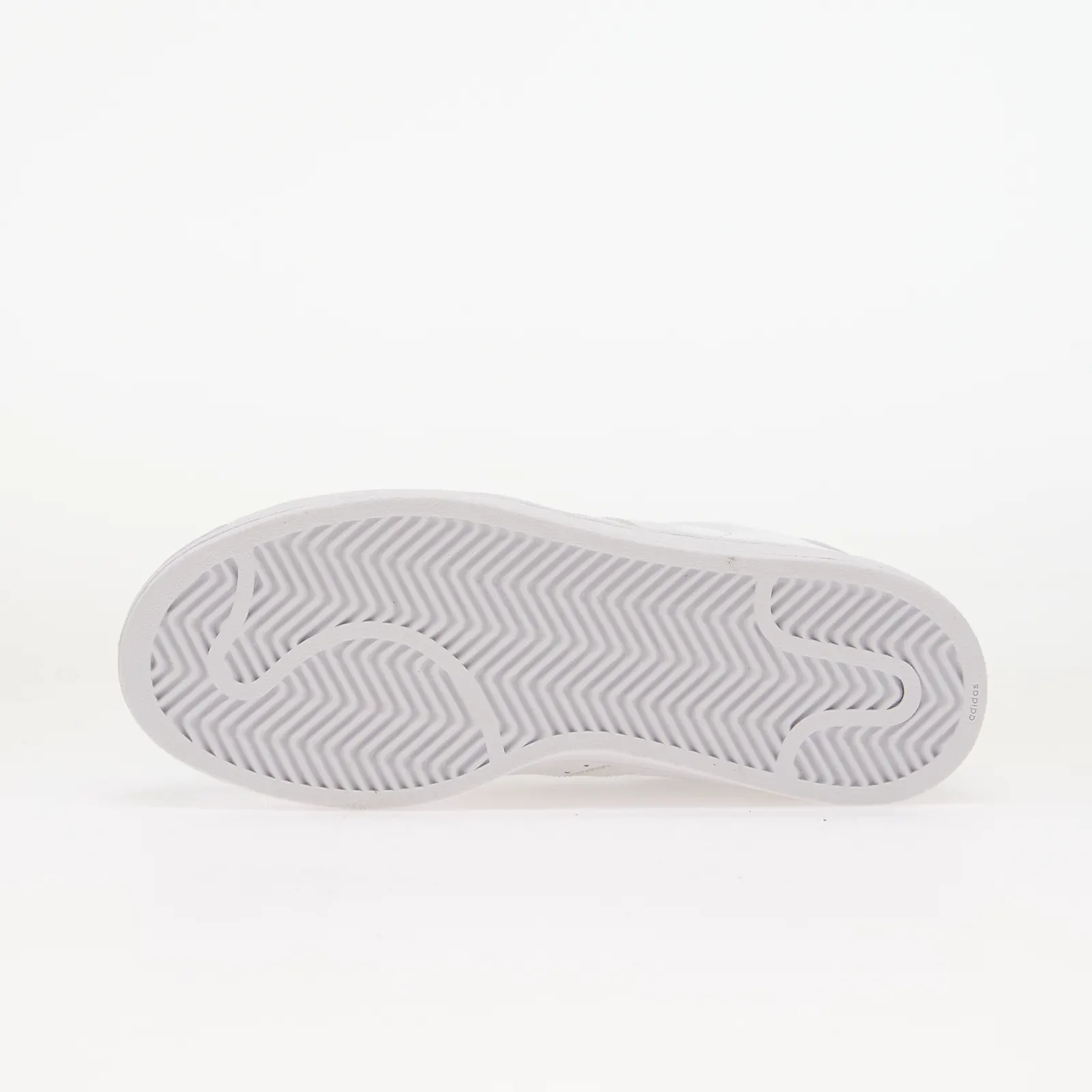Scarpe e sneakers bambini adidas Superstar II Ftwr White/ Ftwr White/ Ftwr White