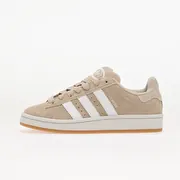 adidas Campus 00s Wonder Beige/ Ftwr White/ Gum 2