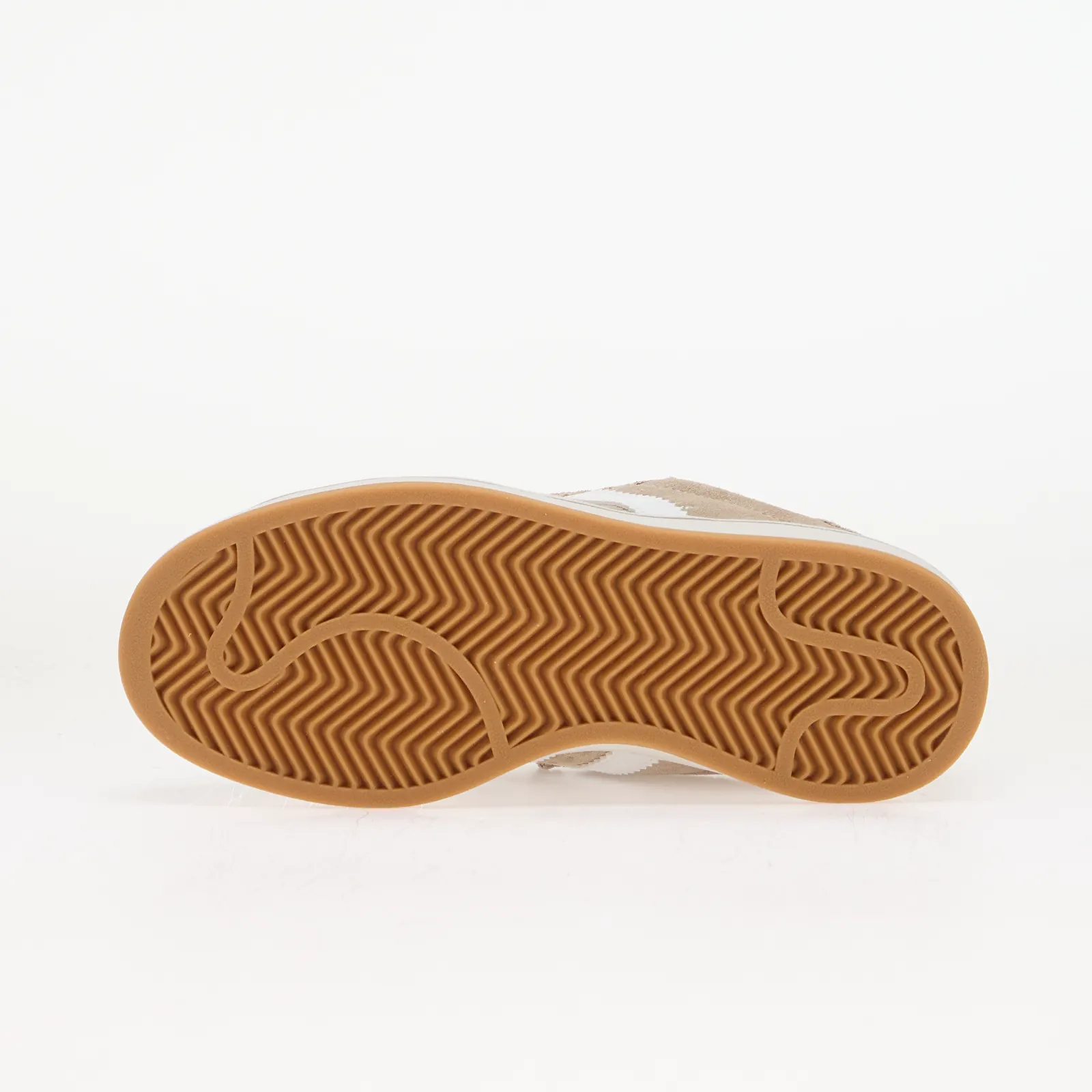 Sneaker und Schuhe für Kinder adidas Campus 00s Wonder Beige/ Ftwr White/ Gum 2