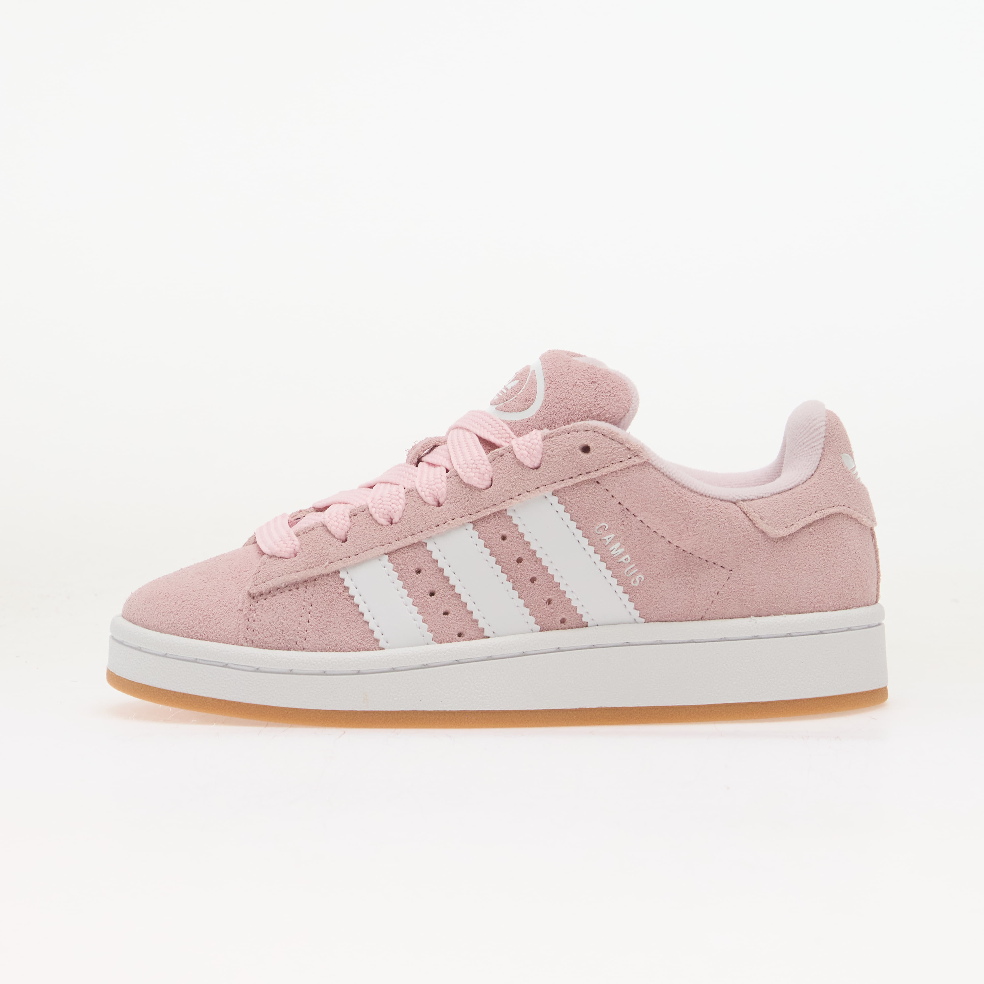 Tenisky adidas Campus 00s Clear Pink/ Ftwr White/ Gum 2 EUR 38.7